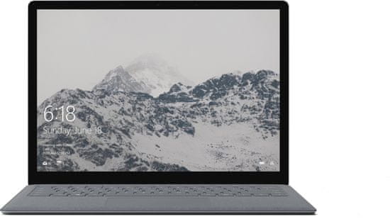 Microsoft prenosnik Surface i7-7660U/8GB/SSD256GB/13,5/Win10S (DAJ-00012)