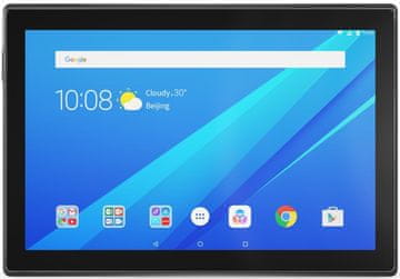Lenovo tablični računalnik Tab 4 10" IPS Android 7.0