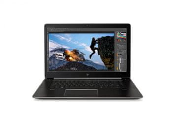 HP prenosnik ZBook Studio G4 E5-1505/32GB/512GB SSD/15,6FHD/M1200 4GB/Win10Pro (Y6K17EA#BED)