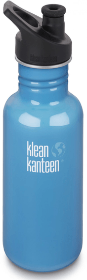 Klean Kanteen steklenica za vodo Classic, 532 ml