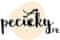 Pecičky