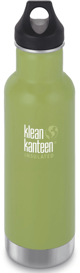 Klean Kanteen steklenica za vodo Classic, 592 ml
