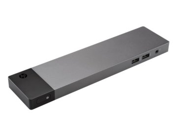 HP priklopna postaja Elite Thunderbolt 3, 90W (1DT93AA)