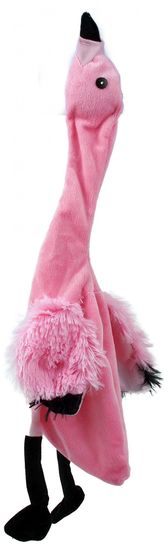 Dog Fantasy igrača Skinneeez flamingo 47,5 cm