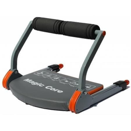 Тренажер Gymbit Wonder Core