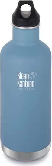 Klean Kanteen steklenica za vodo Classic, 946 ml