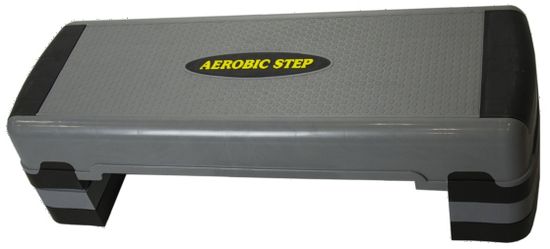 Spartan pručka Aerobic step XL