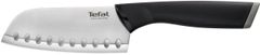Tefal Comfort japonski nož santoku 12,5 cm