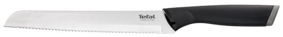 Tefal Comfort nož za kruh iz nerjavečega jekla, 20 cm
