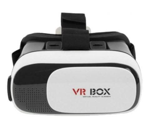 Go Star VR box 3D očala