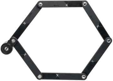 AXA Newton Flk 90/ Key Black