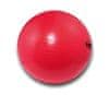 žoga za vadbo, 75 cm, rdeča