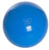 žoga za vadbo, 55 cm, modra