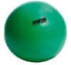 žoga za vadbo, 65 cm, zelena