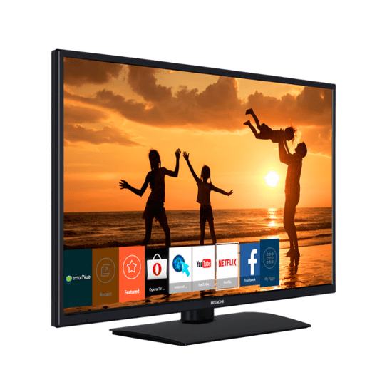 Hitachi LED TV sprejemnik 39HB4T62