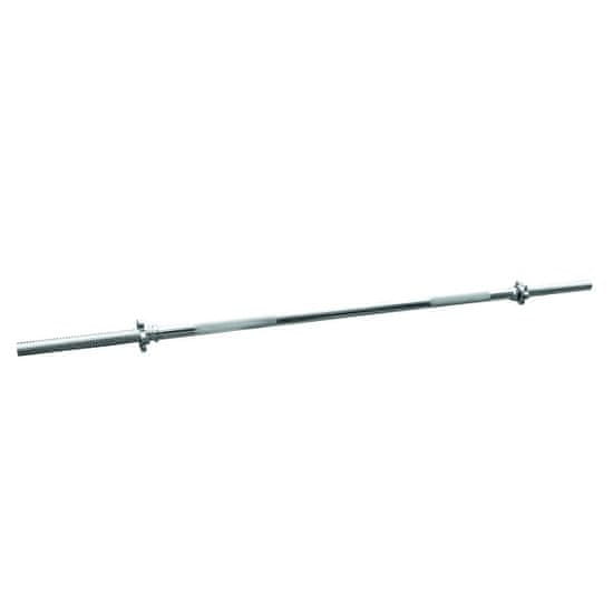 Spartan palica za uteži, 160 cm, ⌀ 30 mm
