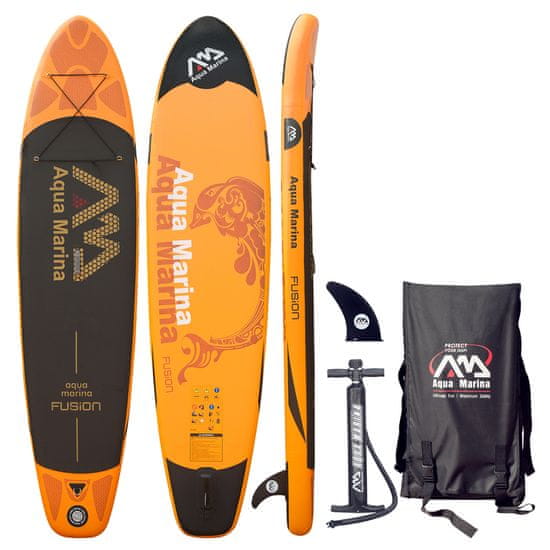 Aqua Marina napihljiv SUP Fusion, 330 cm