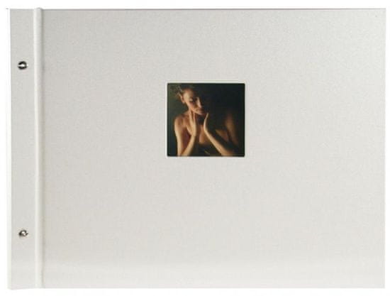 Goldbuch foto album Chromo, 39 x 31 cm, 40 strani