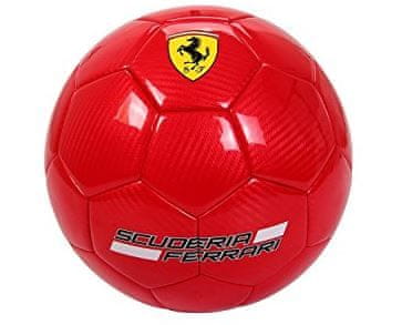 Ferrari nogometna žoga F665, rdeča