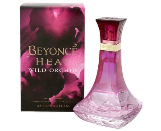 Beyoncé parfumska voda Heat Wild Orchid EDP
