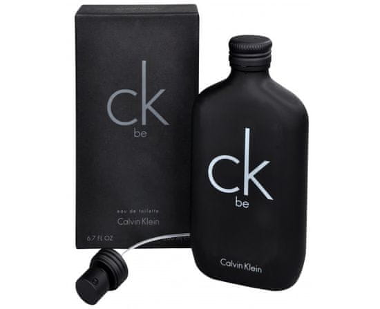 Calvin Klein Ck Be toaletna voda