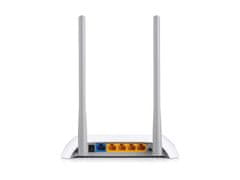 TP-Link usmerjevalnik TP-LINK TL-WR840N