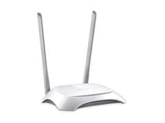 TP-Link usmerjevalnik TP-LINK TL-WR840N