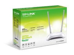 TP-Link usmerjevalnik TP-LINK TL-WR840N