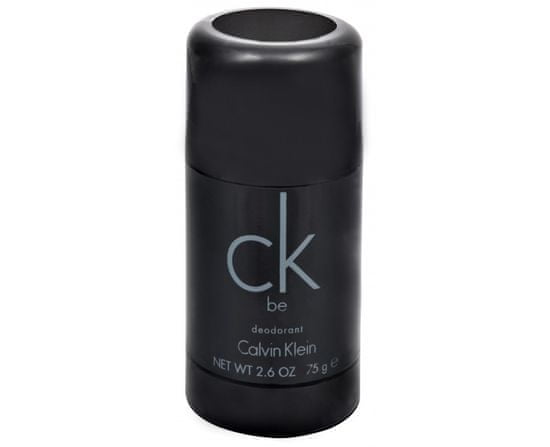 Calvin Klein deodorant v stiku CK Be