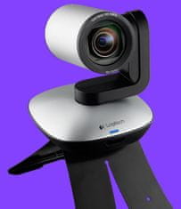 Logitech Konferenčna kamera PTZ Pro 2 Camera, USB