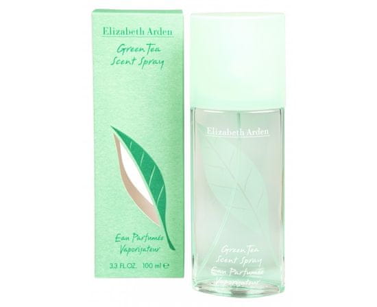 Elizabeth Arden parfumska voda Green Tea - EDP