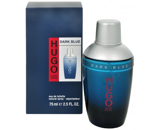 Hugo Boss toaletna voda Dark Blue EDT