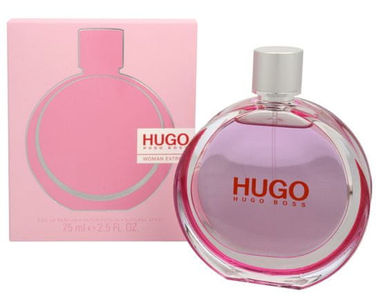 Hugo Boss Woman Extreme parfumska voda