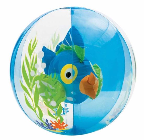Intex napihljiva žoga akvarij (58031)