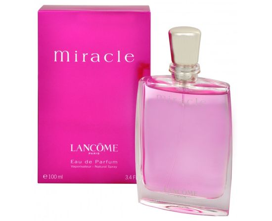 Lancome ženska parfumska voda Miracle