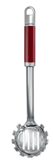 KitchenAid KGEM2102ER zajemalka za testenine, rdeča
