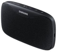 Samsung brezžični zvočnik Level Box Slim, črn