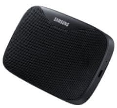 Samsung brezžični zvočnik Level Box Slim, črn