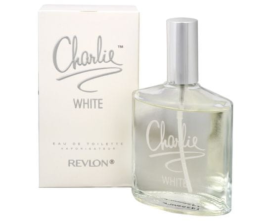 Revlon Charlie White - Edt