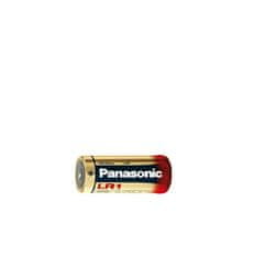Panasonic baterija Alkaline LR1L, 1 kos