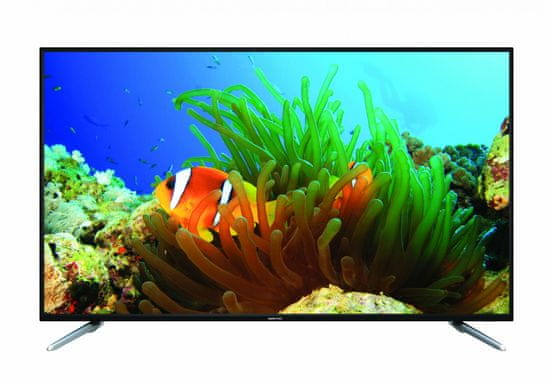 Manta 4K LED TV sprejemnik LED94901S Emperor