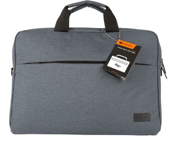 Canyon torba za prenosnike CNE-CB5G4, 39,6 cm (15,6")