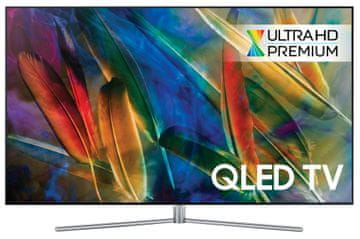 Samsung 4K QLED TV sprejemnik QE55Q7F