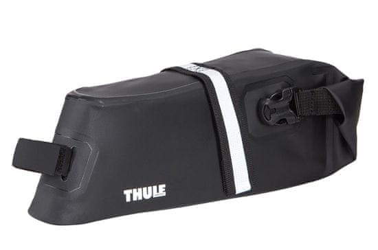 Thule kolesarska torbica Shield Seat Bag, velika, črna, 100053