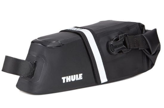 Thule kolesarska torbica Shield Seat Bag, mala, črna, 100051