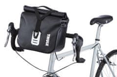 kolesarska torba z nosilcem Shield 100056