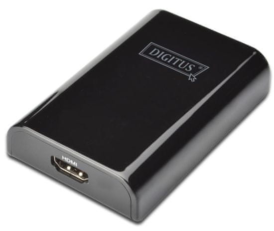 Digitus pretvornik USB 3.0 - HDMI