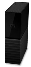 zunanji trdi disk My Book® 6TB Desktop (WDBBGB0060HBK-EESN)