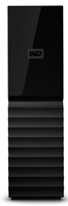 Western Digital zunanji trdi disk My Book® 8TB Desktop