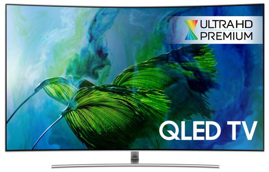 Samsung TV QLED sprejemnik QE65Q8CAMTXXH